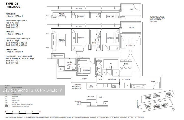The Continuum (D15), Apartment #556386751